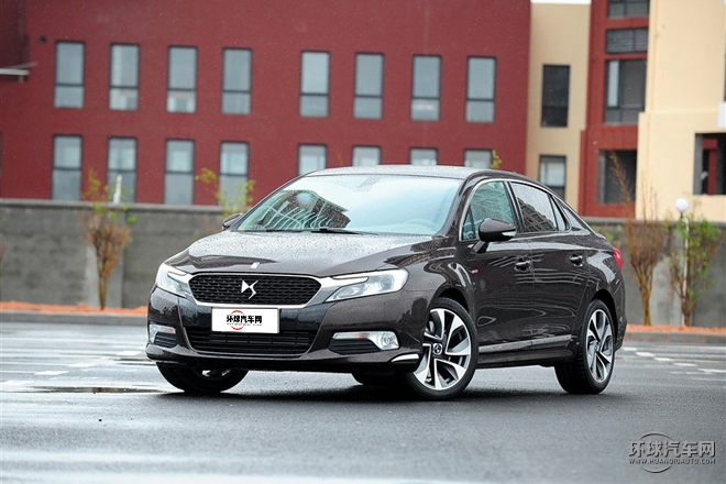 2015款 1.6T 尊享版THP200