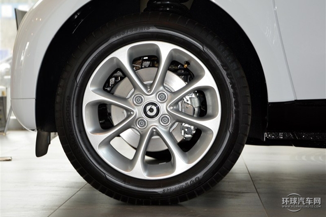 2015款 1.0L 靈動版