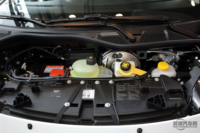 2015款 1.0L 靈動版