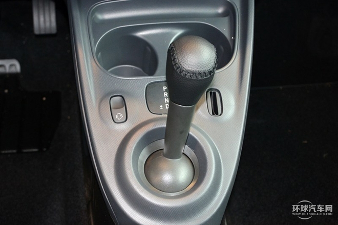 2015款 1.0L 靈動版