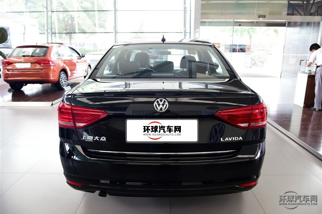 2015款 230TSI 手動豪華版