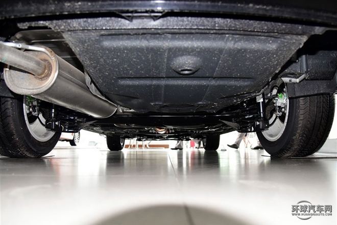 2015款 1.6 手動舒適版