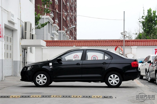 2015款 質惠版 1.4L 手動時尚型