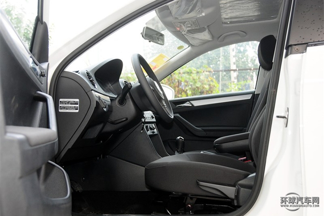 2015款 質(zhì)惠版 1.4L 手動舒適型