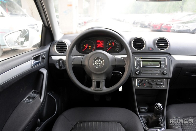 2015款 質惠版 1.4L 手動舒適型