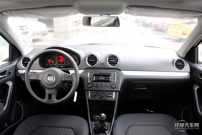 2015款 質(zhì)惠版 1.4L 手動舒適型