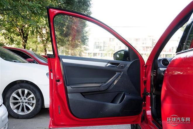 2015款 質(zhì)惠版 1.4TSI 自動運動型