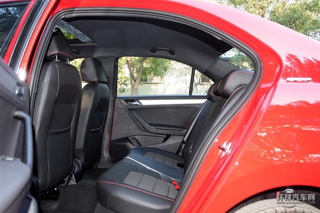 2015款 質惠版 1.4TSI 自動運動型