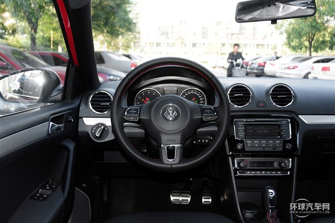 2015款 質(zhì)惠版 1.4TSI 自動運(yùn)動型