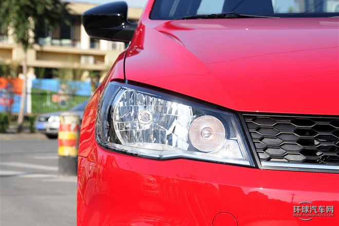 2015款 質惠版 1.4TSI 自動運動型