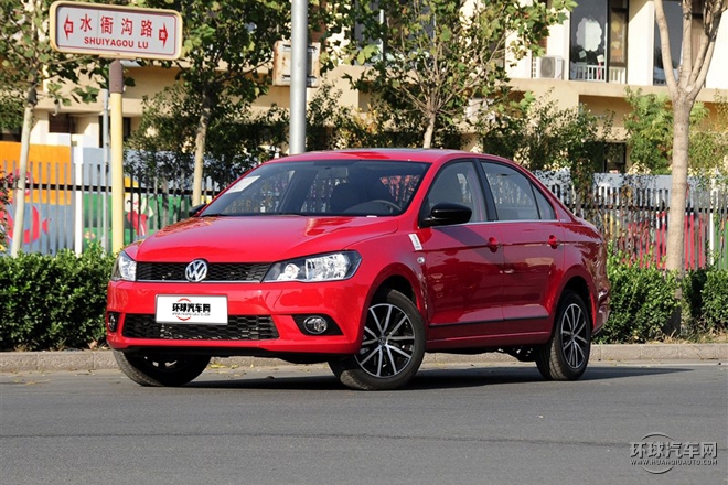 2015款 質惠版 1.4TSI 自動運動型