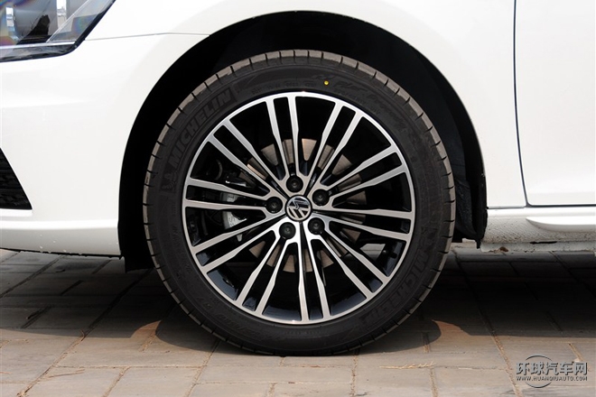 2015款 質惠版 1.4TSI 自動Sportline