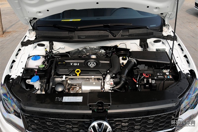 2015款 質惠版 1.4TSI 自動Sportline