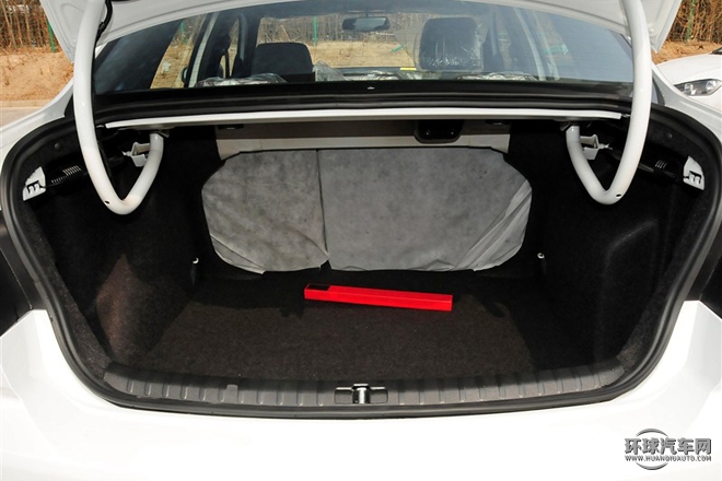 2015款 質惠版 1.4TSI 自動Sportline