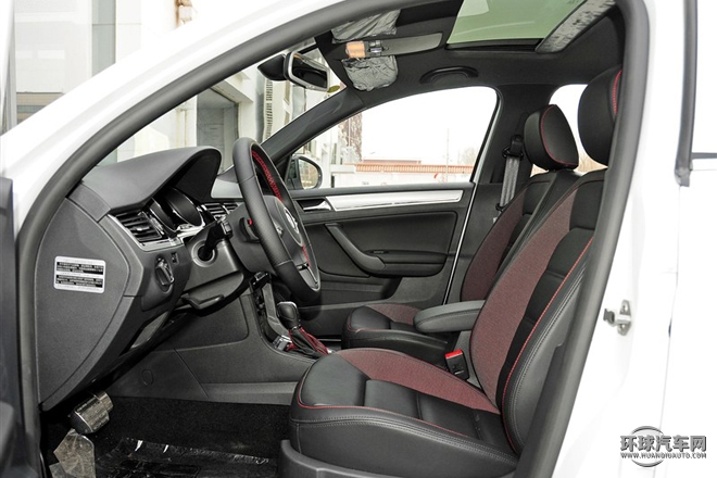 2015款 質惠版 1.4TSI 自動Sportline