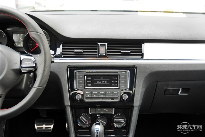 2015款 質惠版 1.4TSI 自動Sportline