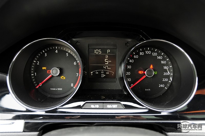 2015款 質(zhì)惠版 1.4TSI 自動(dòng)Sportline