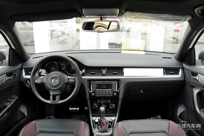 2015款 質惠版 1.4TSI 自動Sportline