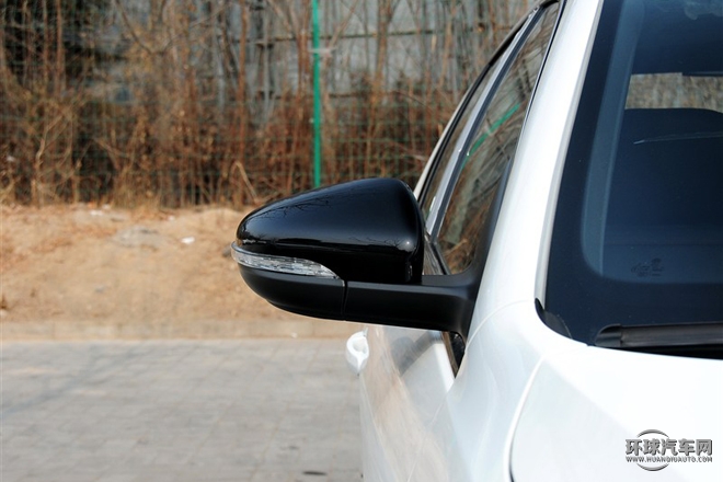 2015款 質(zhì)惠版 1.4TSI 自動Sportline