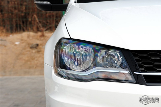 2015款 質惠版 1.4TSI 自動Sportline