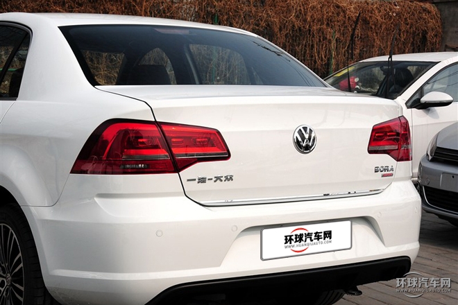 2015款 質惠版 1.4TSI 自動Sportline