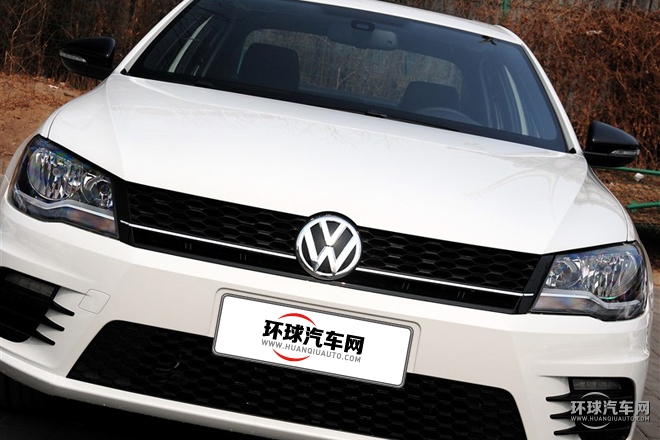 2015款 質惠版 1.4TSI 自動Sportline