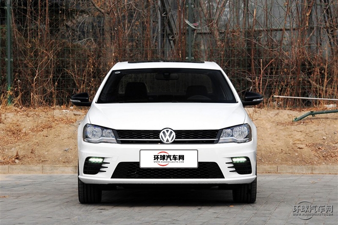 2015款 質(zhì)惠版 1.4TSI 自動(dòng)Sportline