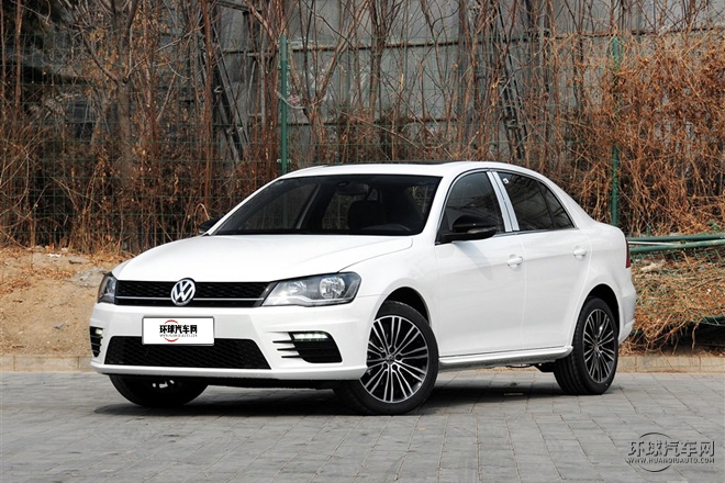 2015款 質惠版 1.4TSI 自動Sportline