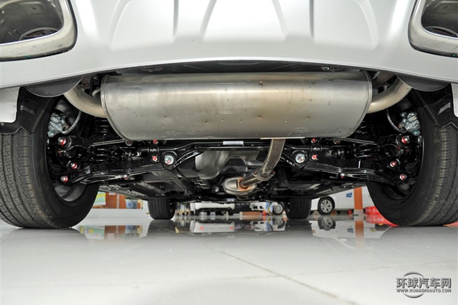 2015款 1.5T 手動豪華型