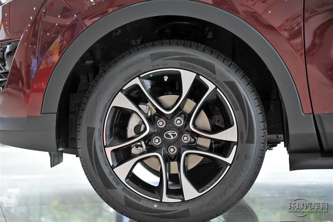 2015款 1.5T 手動豪華型