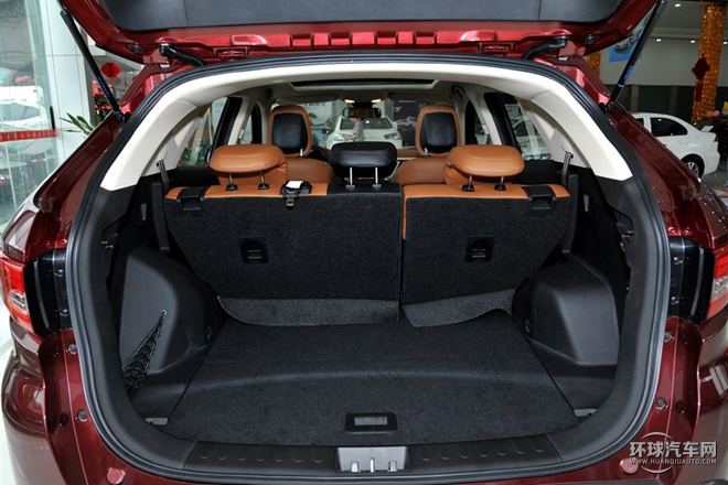 2015款 1.5T 手動豪華型