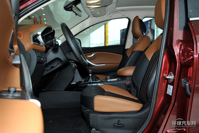 2015款 1.5T 手動豪華型