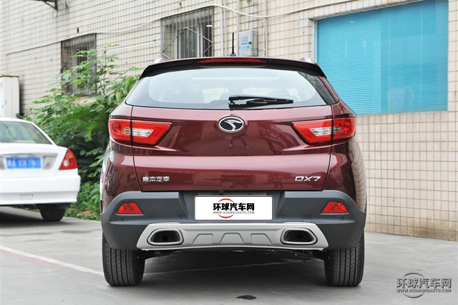 2015款 1.5T 手動豪華型