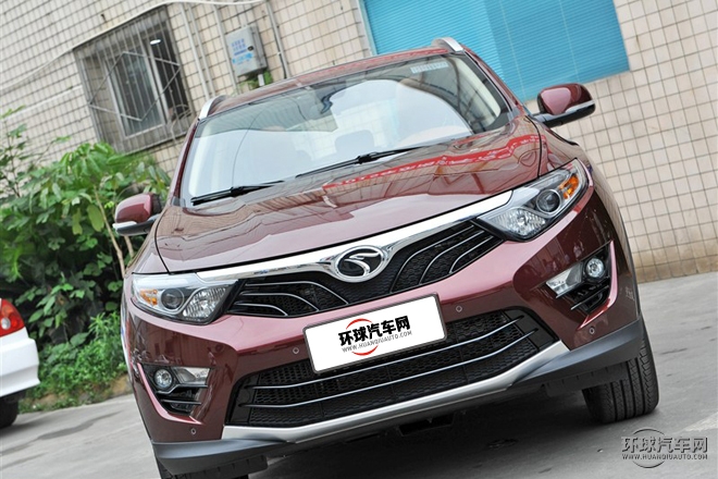 2015款 1.5T 手動豪華型