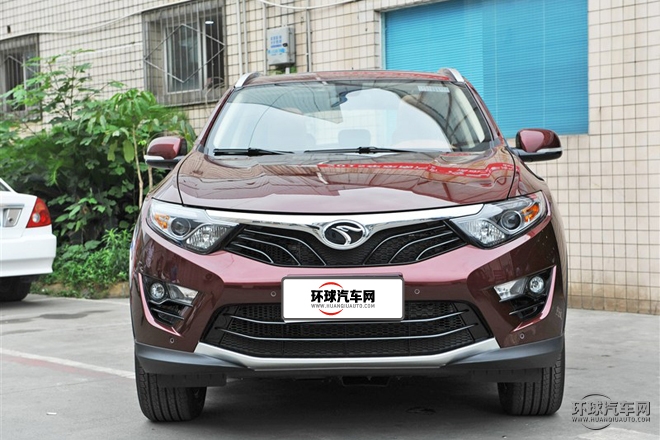 2015款 1.5T 手動豪華型