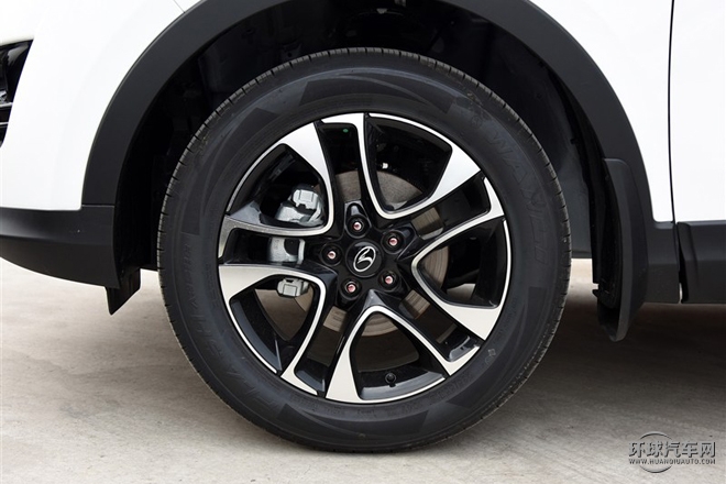 2015款 1.5T 手動精英型