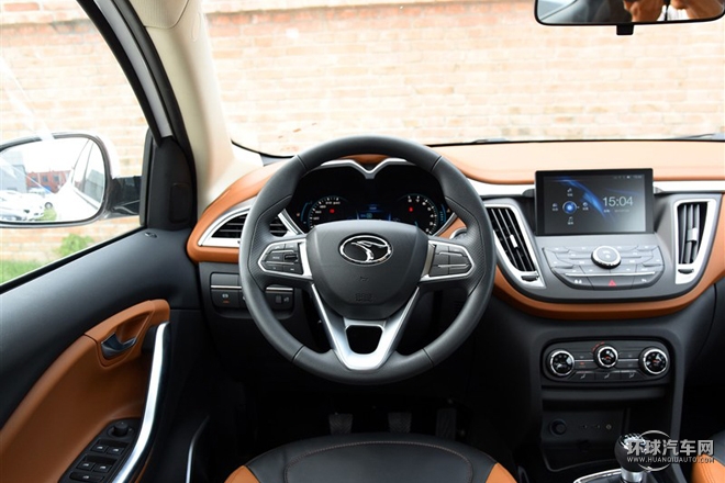 2015款 1.5T 手動精英型