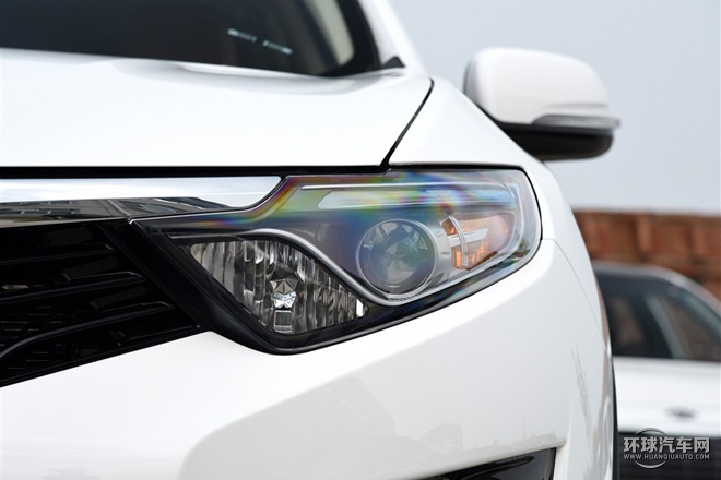 2015款 1.5T 手動精英型