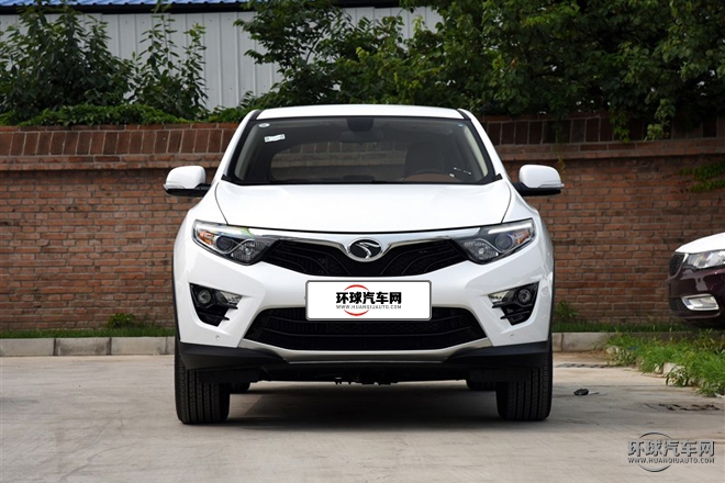 2015款 1.5T 手動精英型