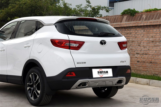 2015款 1.5T 手動精英型