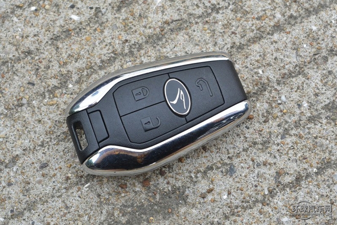 2015款 1.5T 手動啟航型