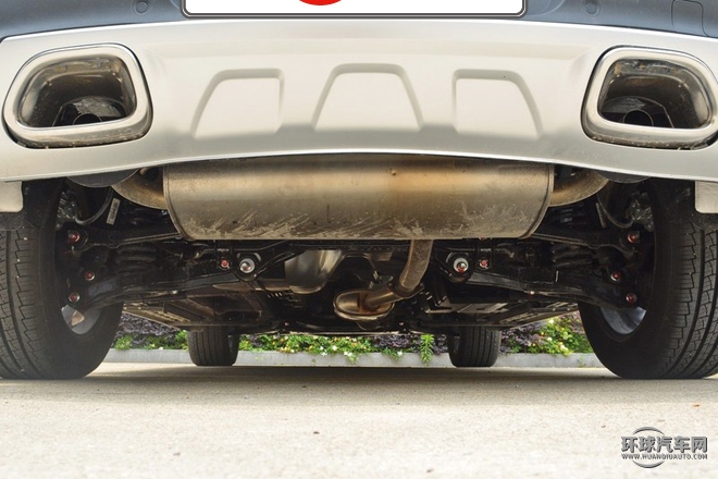 2015款 1.5T 手動啟航型