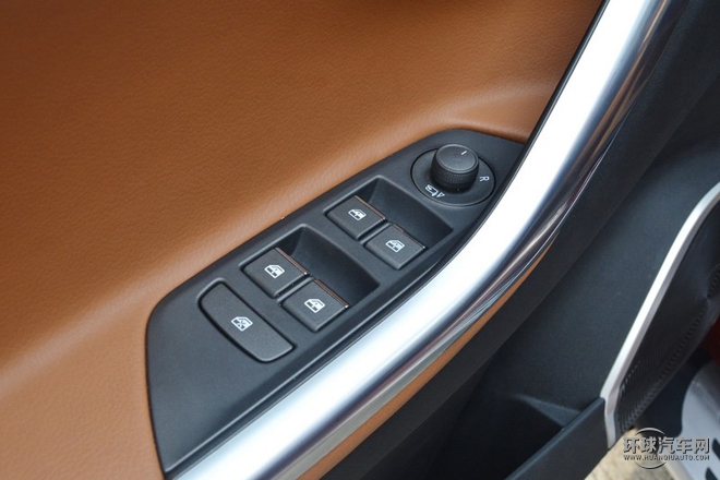 2015款 1.5T 手動啟航型