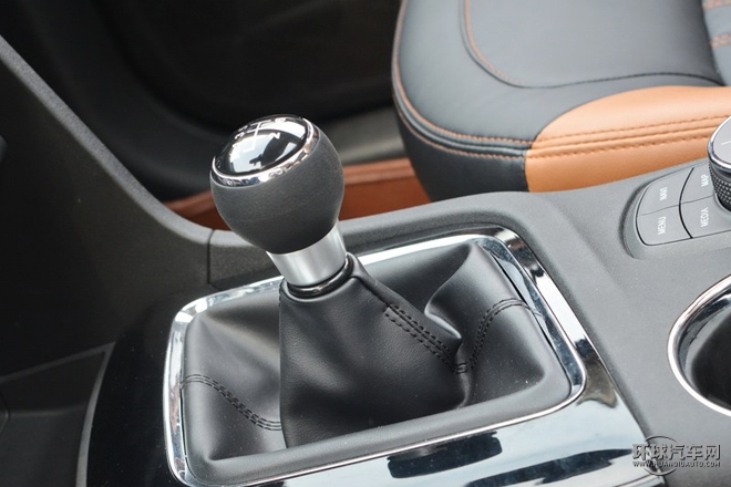 2015款 1.5T 手動啟航型