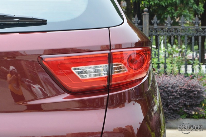 2015款 1.5T 手動(dòng)啟航型