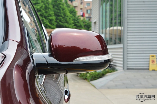 2015款 1.5T 手動啟航型