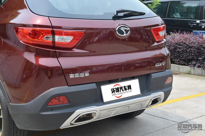 2015款 1.5T 手動啟航型