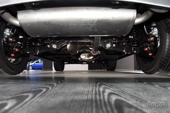 2015款 1.5T 手動舒適型