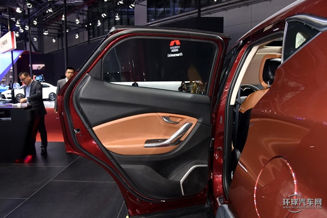 2015款 1.5T 手動舒適型