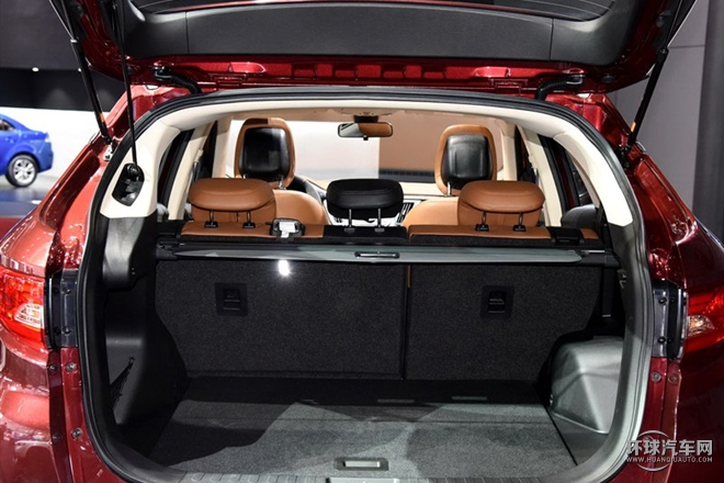 2015款 1.5T 手動舒適型